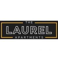 The Laurel Apartments logo