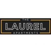 The Laurel Apartments Logo