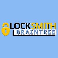 Locksmith Braintree MA Logo