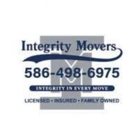 Integrity Movers & Packing Services Logo