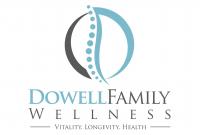 Dowell Family Wellness, LLC logo