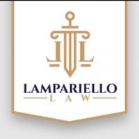 Lampariello Injury & Car Accident Lawyers Davie logo