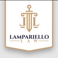 Lampariello Injury & Car Accident Lawyers Davie Logo