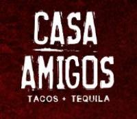 Casa Amigos Logo