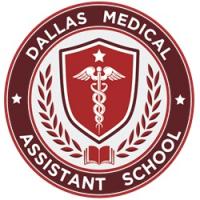 Dallas Medical Assistant School - Denton Logo
