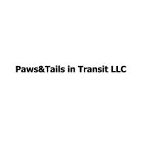 Paws&Tails in Transit LLC Logo