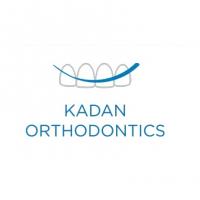 Kadan Orthodontics: Sellersville Logo