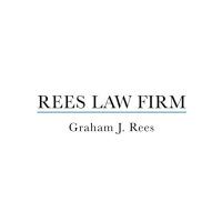 Rees Law Firm Logo