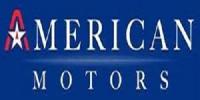 American Motors Logo