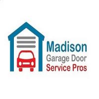 Madison Garage Door Service Pros Logo