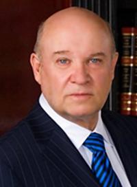 Don Spears Law Logo