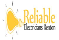 Reliable Electricians Renton Logo