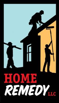 Home Remedy Logo