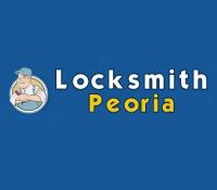 Locksmith Peoria AZ Logo