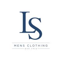LS Mens Clothing logo