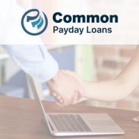 Common Payday Loans Logo