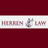 Herren Law Logo