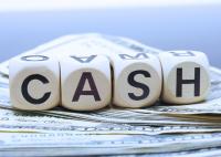 Fund Small Business Financing Oklahoma City OK | 405-754-6180 Logo