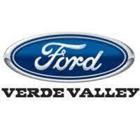 Jones Ford Verde Valley Logo