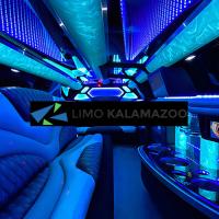 Limo Kalamazoo Logo