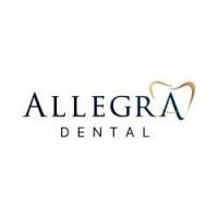 Allegra Dental Logo