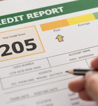 Repair and Boost Your Credit Score Texas Logo