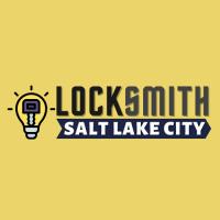 Locksmith Salt Lake City Logo