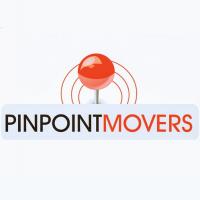 Pinpoint Movers logo