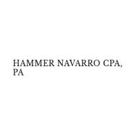 Hammer Navarro And Associates CPA, PA Logo