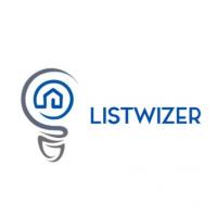 Listwizer Real Estate Logo