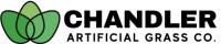 Chandler Artificial Grass Logo