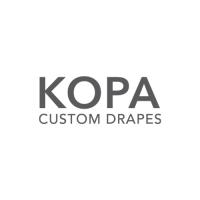 KOPA Drapes Logo