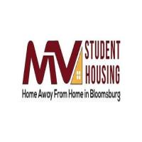MV Student Housing logo