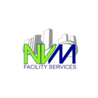 NVM Facility Services logo