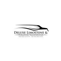Deluxe Limousine & Transportation of Houston Logo