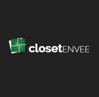 Custom Closets Orlando - Closet Envee Logo