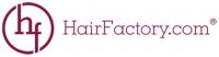 Hair Factory Logo