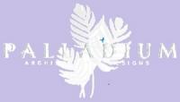 Palladium Architectural Designs Kauai Logo
