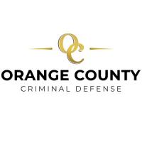 Orange County Criminal Defense Logo