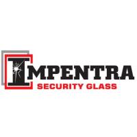 Impentra Security Glass, LLC. Logo