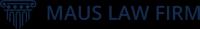 Maus Law Firm Logo