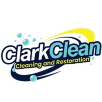 Clark Clean Logo