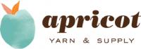 Apricot Yarn & Supply Logo