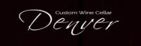 Custom Wine Cellars Denver logo