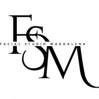 Facial Studio Magdalena Logo