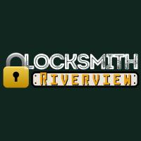Locksmith Riverview FL Logo