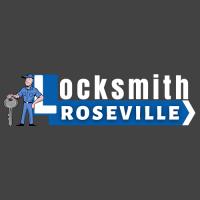 Locksmith Roseville MI Logo