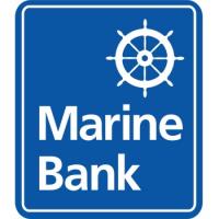 Marine Bank Logo