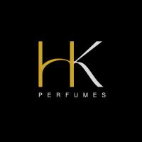 HK PERFUMES logo