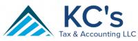 KC’s Tax & Accounting, LLC Logo
